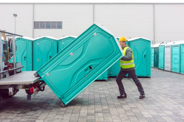 Best Emergency porta potty rental  in Blackwater, AZ
