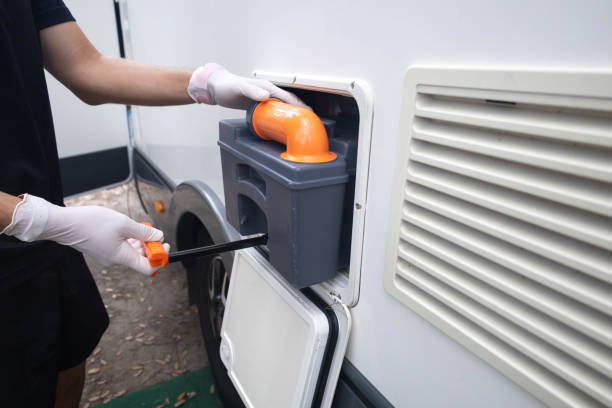 Best Luxury portable toilet rental  in Blackwater, AZ