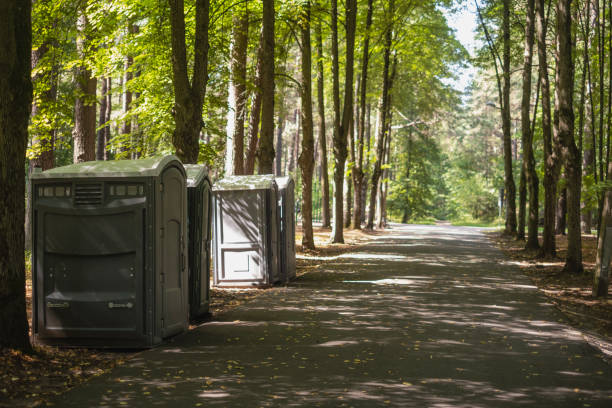 Best Porta potty rental for parties  in Blackwater, AZ