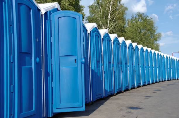 Portable Toilet Options We Offer in Blackwater, AZ
